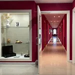 Fidalgo Hotel Calamocha