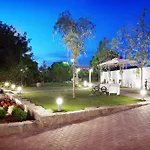 Hotel Fidalgo