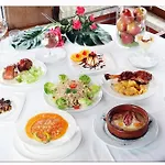Hotel Fidalgo