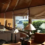 Hotel Fidalgo