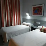 Fidalgo Hotel Calamocha