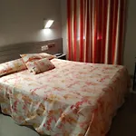 Hotel Fidalgo Calamocha