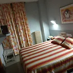 Fidalgo Hotel Calamocha