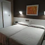 Fidalgo Hotel Calamocha