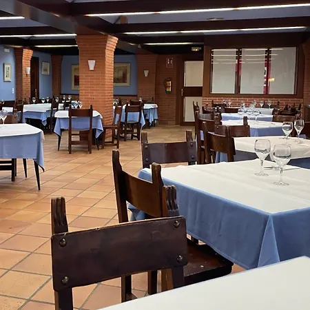 Fidalgo Ξενοδοχείο