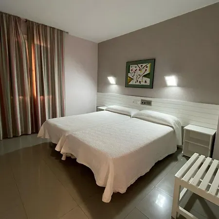 Ξενοδοχείο Fidalgo 2*