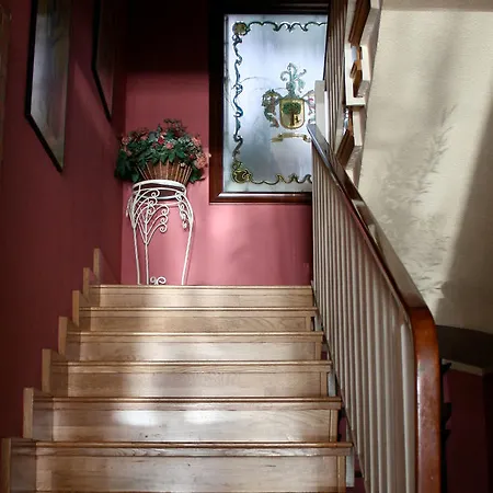 Fidalgo 2* كالاموتشه