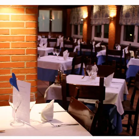 Fidalgo 2* كالاموتشه