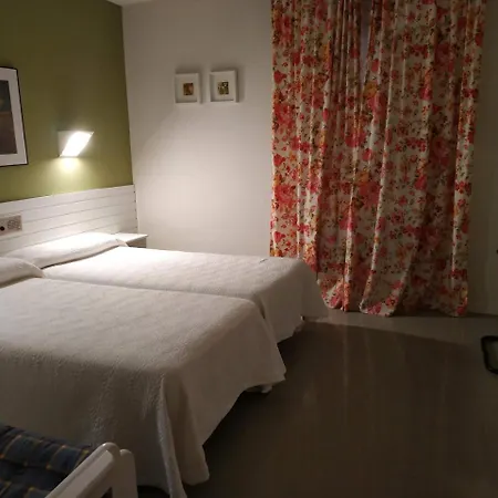 Fidalgo Ξενοδοχείο