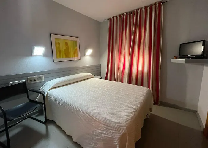 Fidalgo 2* Calamocha