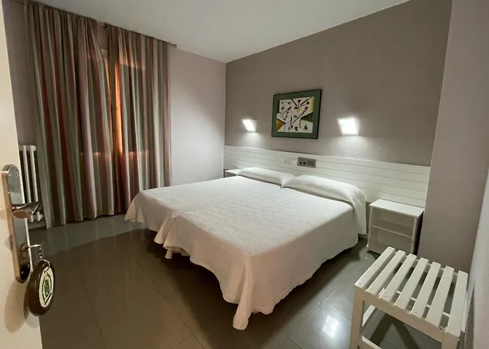 Ξενοδοχείο Fidalgo 2*