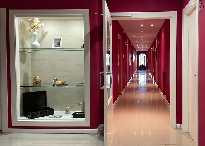 Fidalgo Ξενοδοχείο Calamocha