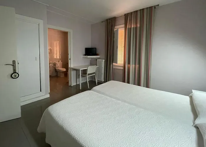 Fidalgo 2* Calamocha