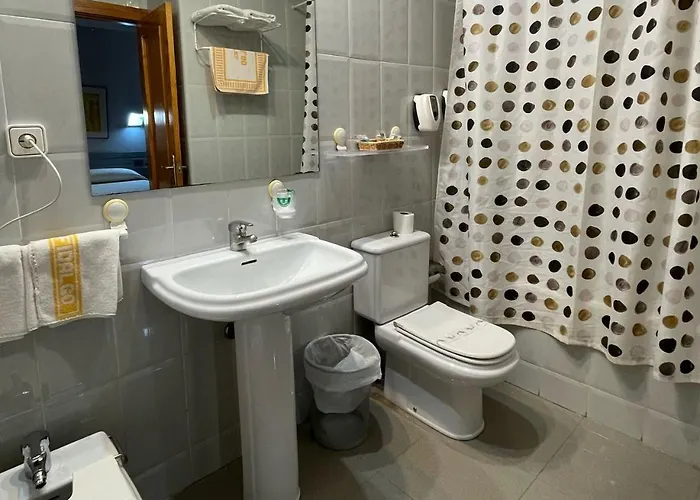 Fidalgo Ξενοδοχείο 2*