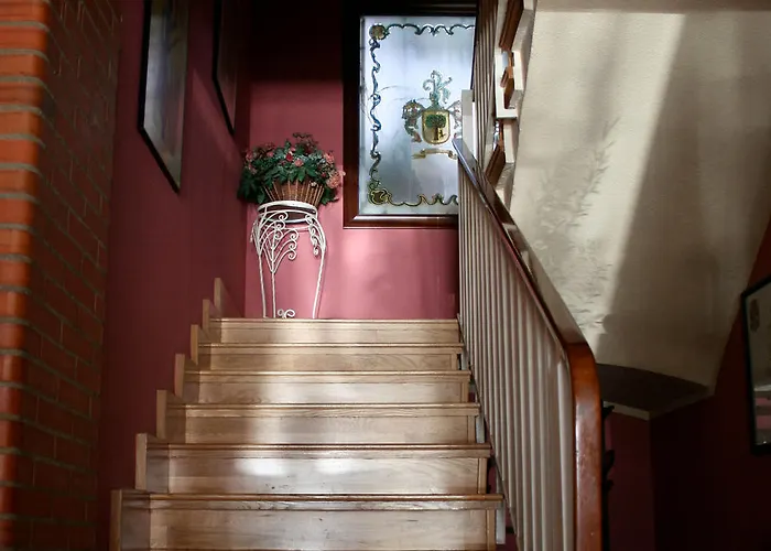 Fidalgo 2* Calamocha