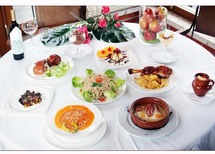 Ξενοδοχείο Fidalgo