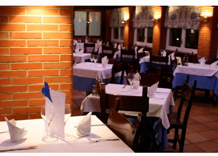 Fidalgo 2* Calamocha