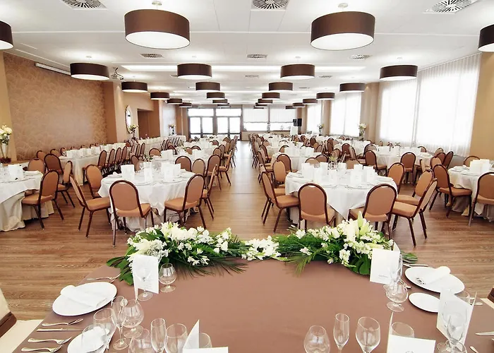 Ξενοδοχείο Fidalgo