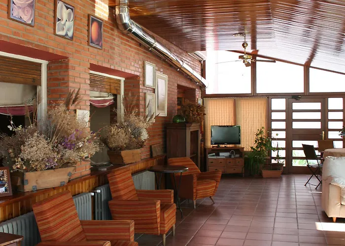 Fidalgo 2* Calamocha