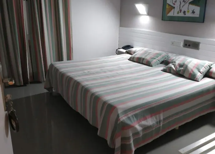 Fidalgo Ξενοδοχείο 2*