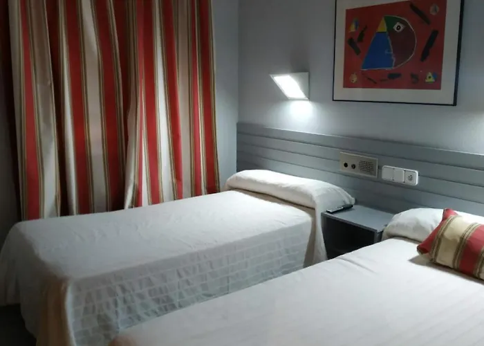 Fidalgo Hotel Calamocha