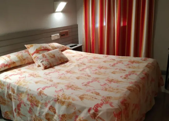 Hotel Fidalgo Calamocha