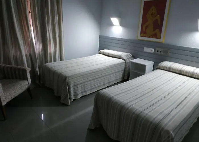 Fidalgo 2* Calamocha