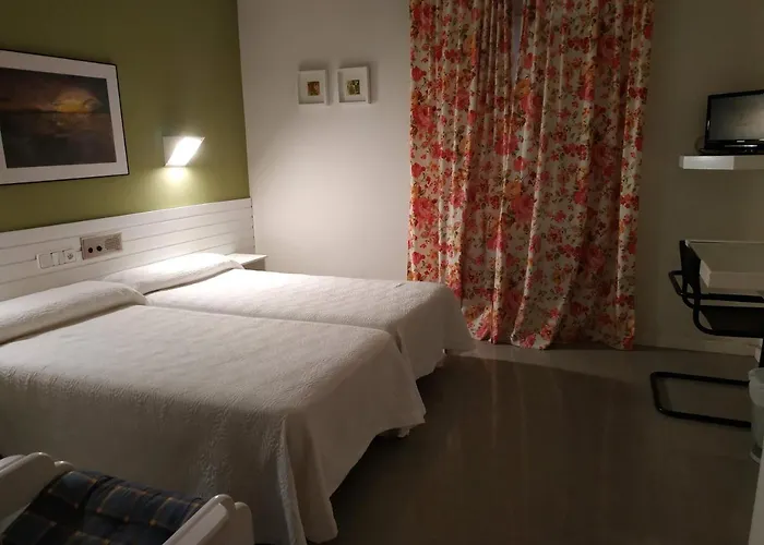 Fidalgo Ξενοδοχείο